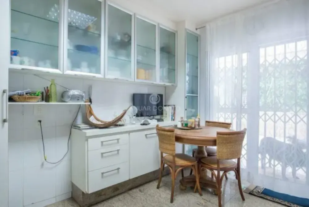 Casa, 4 quartos, 390 m² - Foto 9