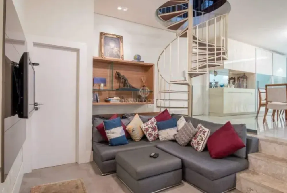 Casa, 4 quartos, 390 m² - Foto 16