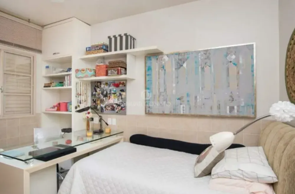 Casa, 4 quartos, 390 m² - Foto 13