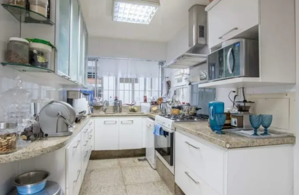 Casa, 4 quartos, 390 m² - Foto 8