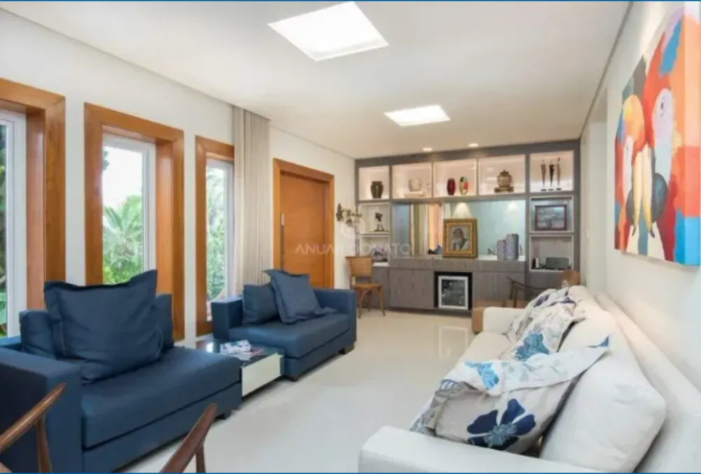 Casa, 4 quartos, 390 m² - Foto 5