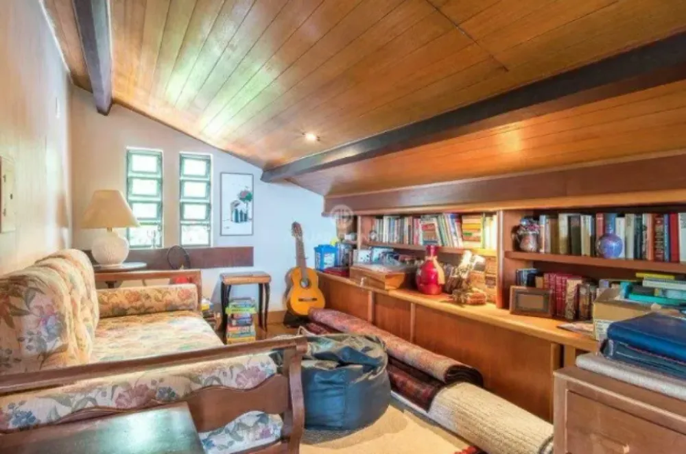 Casa, 4 quartos, 390 m² - Foto 18