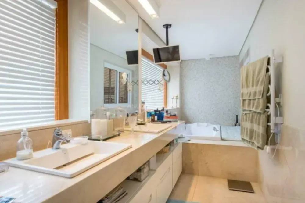 Casa, 4 quartos, 390 m² - Foto 11