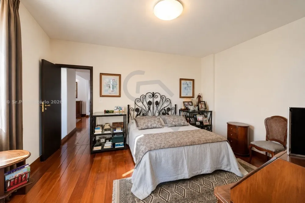 Apartamento, 4 quartos, 260 m² - Foto 2