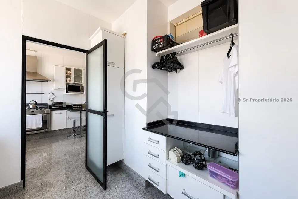 Apartamento, 4 quartos, 260 m² - Foto 5