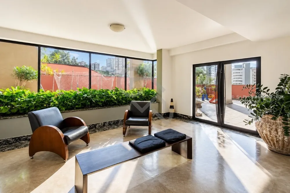 Apartamento, 4 quartos, 260 m² - Foto 6