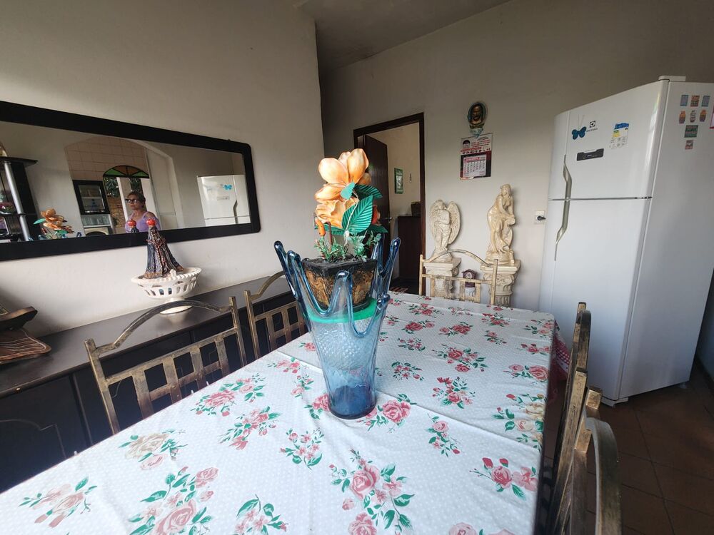 Casa à venda com 5 quartos, 360m² - Foto 14