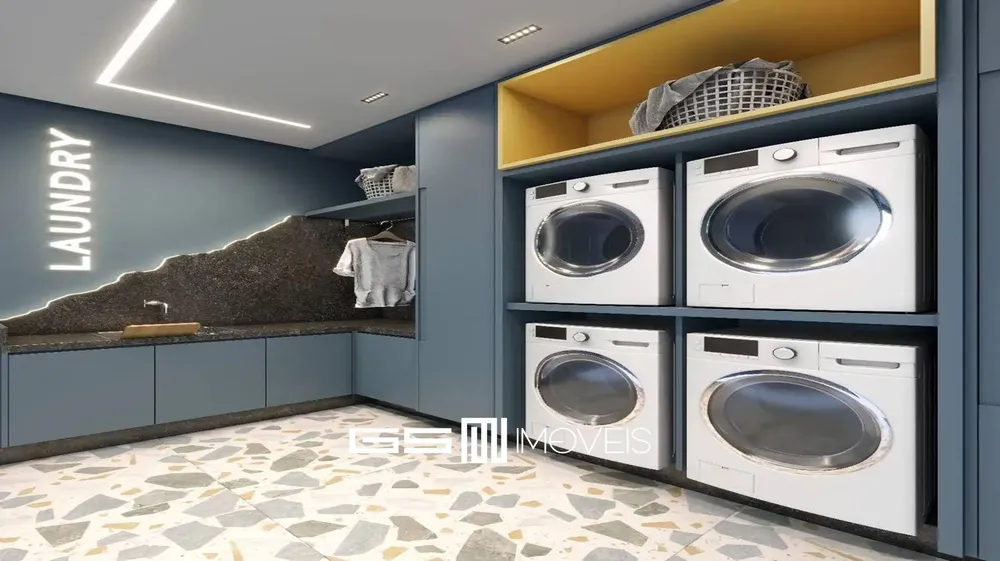 Cobertura, 1 quarto, 57 m² - Foto 7