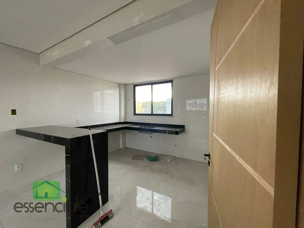 Cobertura, 4 quartos, 135 m² - Foto 15
