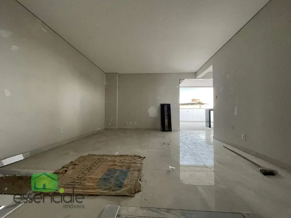 Cobertura, 4 quartos, 135 m² - Foto 4