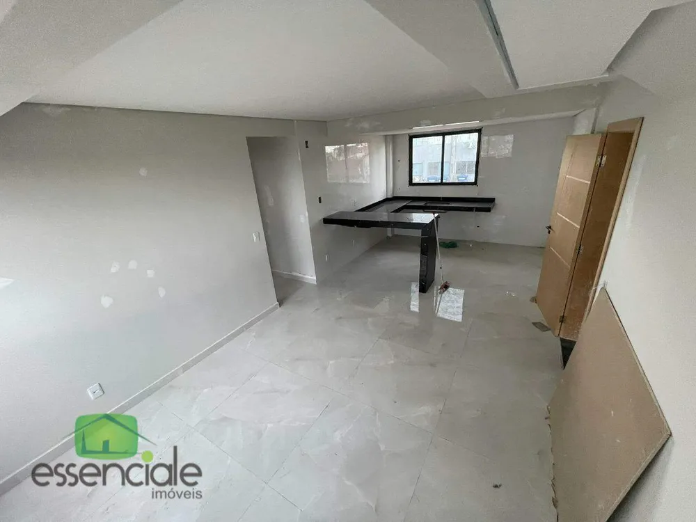 Cobertura, 4 quartos, 135 m² - Foto 7
