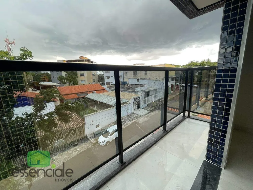 Cobertura, 4 quartos, 135 m² - Foto 5