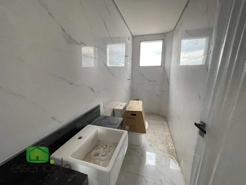 Cobertura, 4 quartos, 135 m² - Foto 9