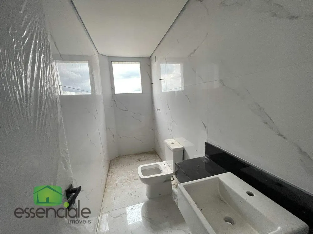 Cobertura, 4 quartos, 135 m² - Foto 12