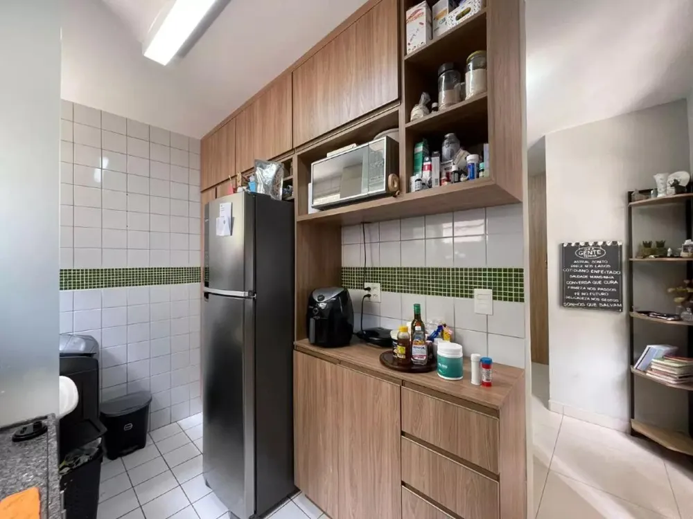 Apartamento, 2 quartos, 51 m² - Foto 10