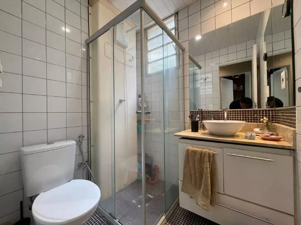 Apartamento, 2 quartos, 51 m² - Foto 7