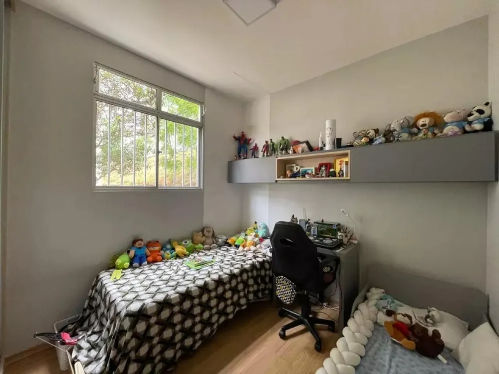Apartamento, 2 quartos, 51 m² - Foto 9