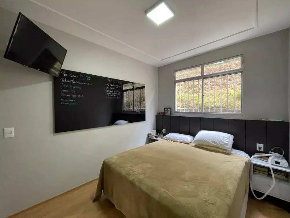 Apartamento, 2 quartos, 51 m² - Foto 6
