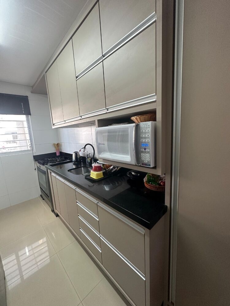 Casa à venda com 2 quartos, 85m² - Foto 4