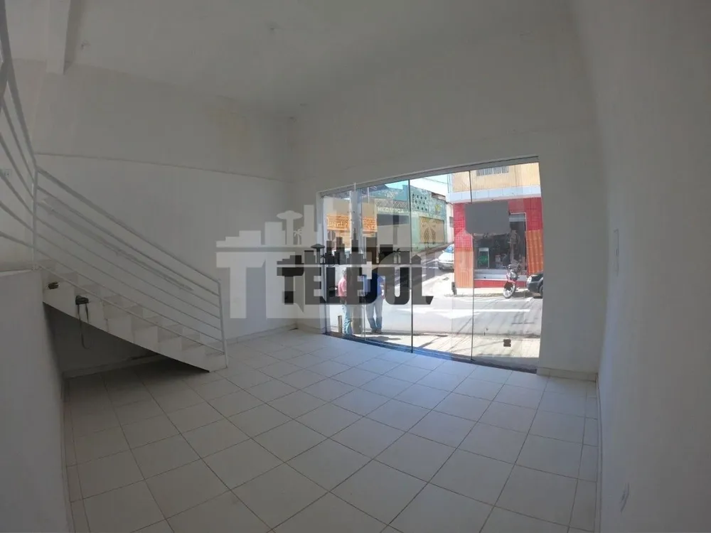 Depósito-Galpão, 158 m² - Foto 1