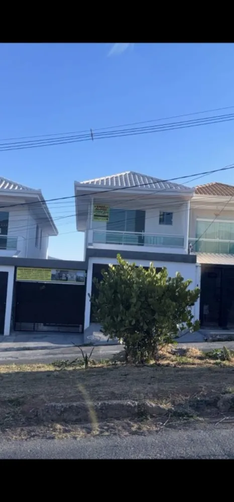 Casa, 3 quartos, 45 m² - Foto 1