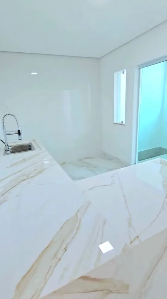 Casa, 3 quartos, 45 m² - Foto 4