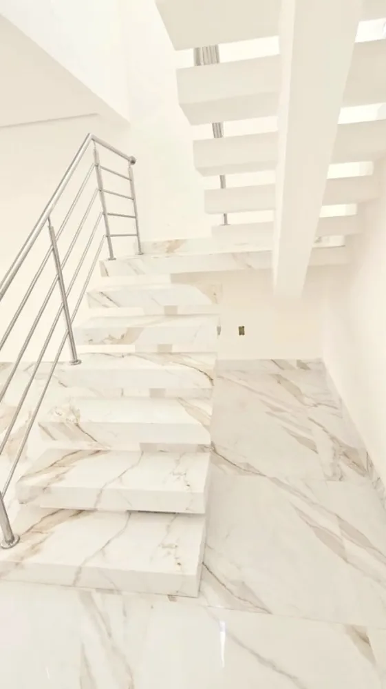 Casa, 3 quartos, 45 m² - Foto 3