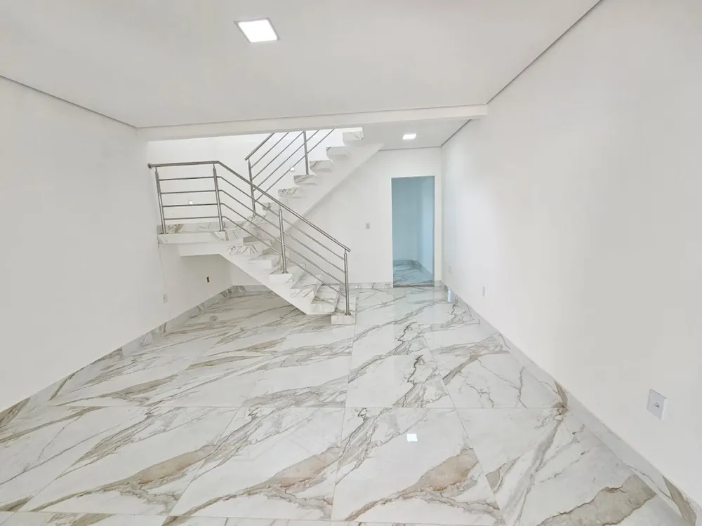 Casa, 3 quartos, 45 m² - Foto 2