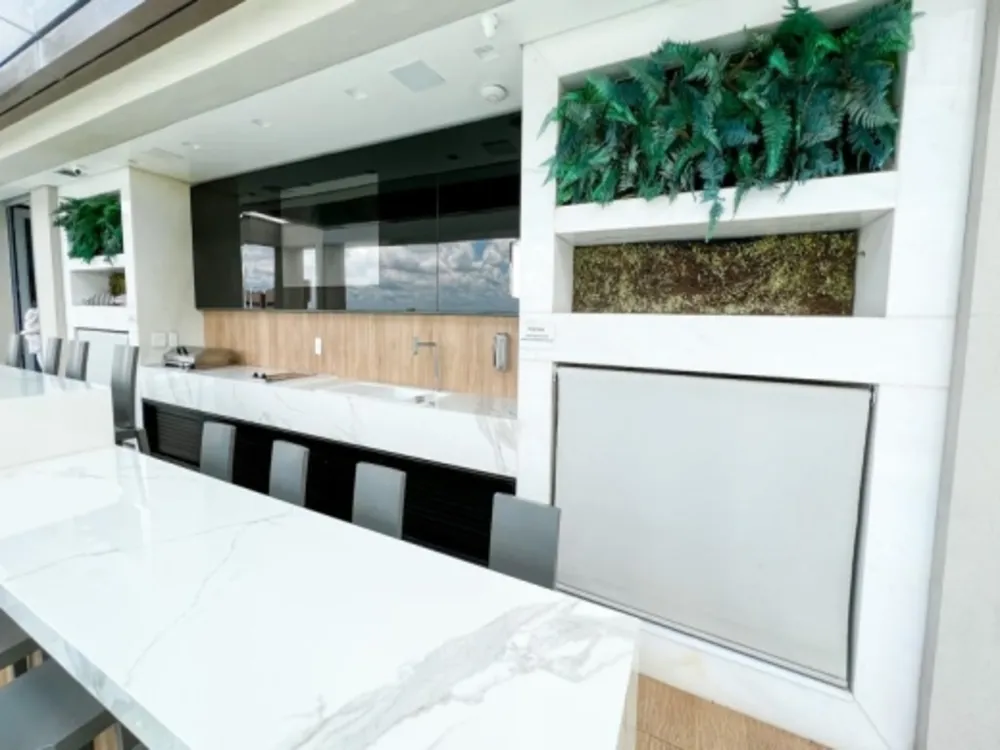Apartamento, 1 quarto, 2000 m² - Foto 3