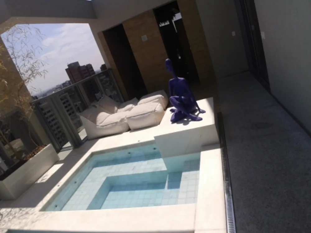 Apartamento, 1 quarto, 2000 m² - Foto 18