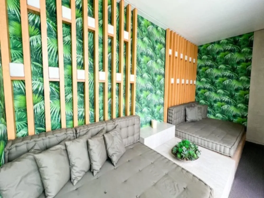 Apartamento, 1 quarto, 2000 m² - Foto 4