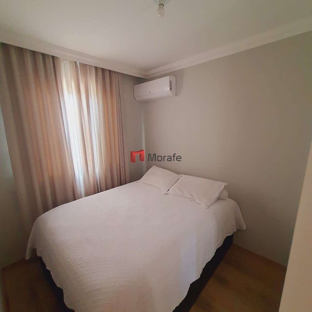 Apartamento à venda com 2 quartos, 41m² - Foto 2