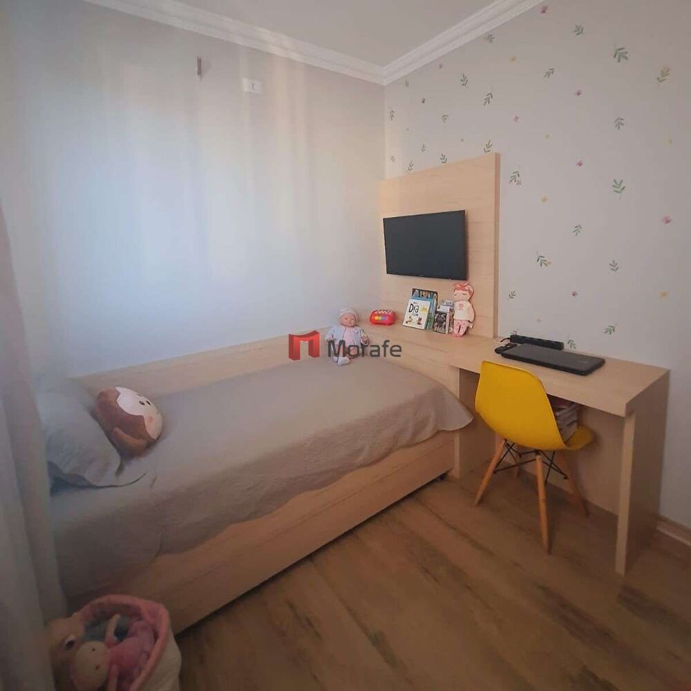 Apartamento à venda com 2 quartos, 41m² - Foto 3