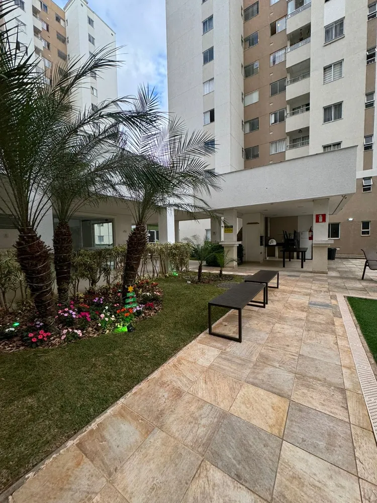 Apartamento, 1 quarto, 50 m² - Foto 4