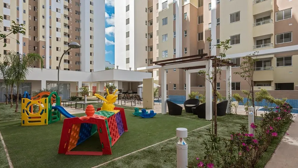 Apartamento, 1 quarto, 50 m² - Foto 10