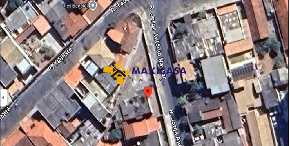 Terreno, 424 m² - Foto 1