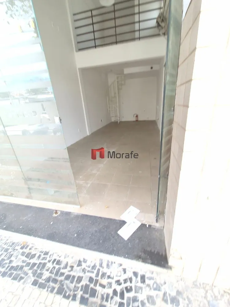 Depósito-Galpão, 37 m² - Foto 9