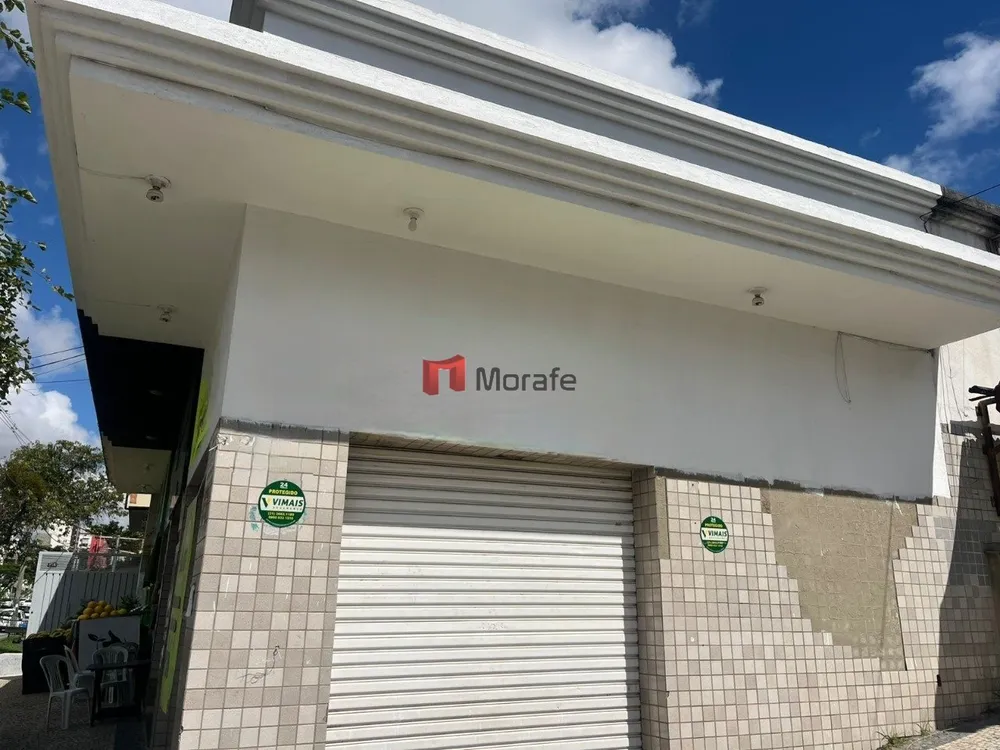 Depósito-Galpão, 37 m² - Foto 11