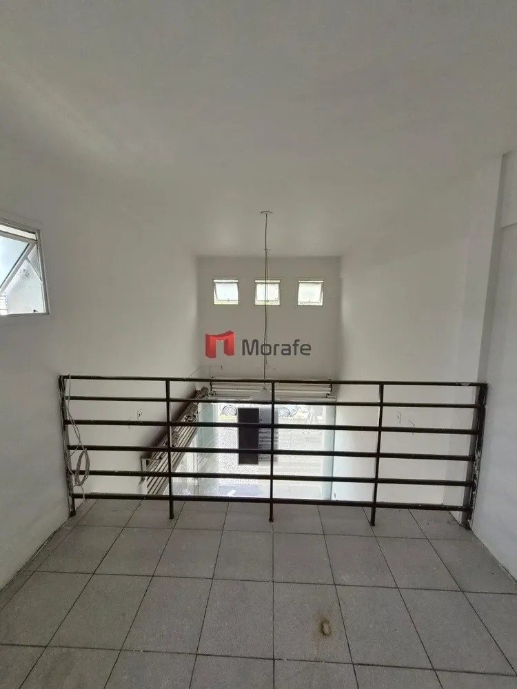 Depósito-Galpão, 37 m² - Foto 4