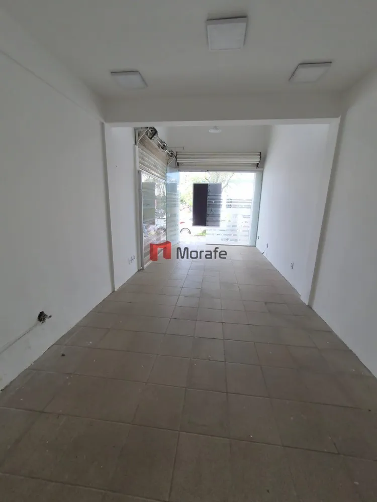 Depósito-Galpão, 37 m² - Foto 3