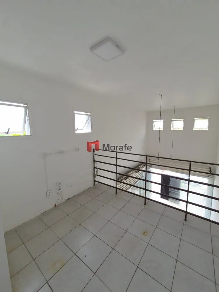 Depósito-Galpão, 37 m² - Foto 6