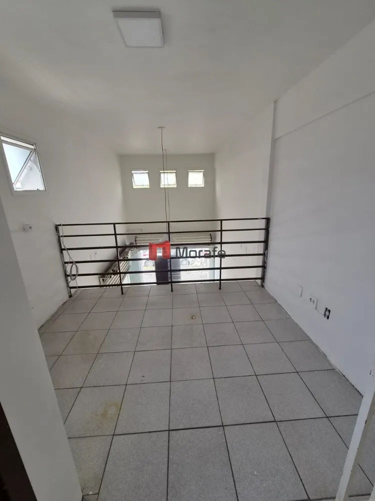 Depósito-Galpão, 37 m² - Foto 8