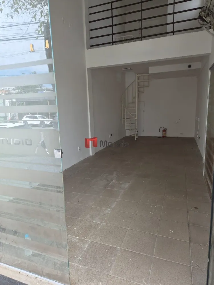 Depósito-Galpão, 37 m² - Foto 2