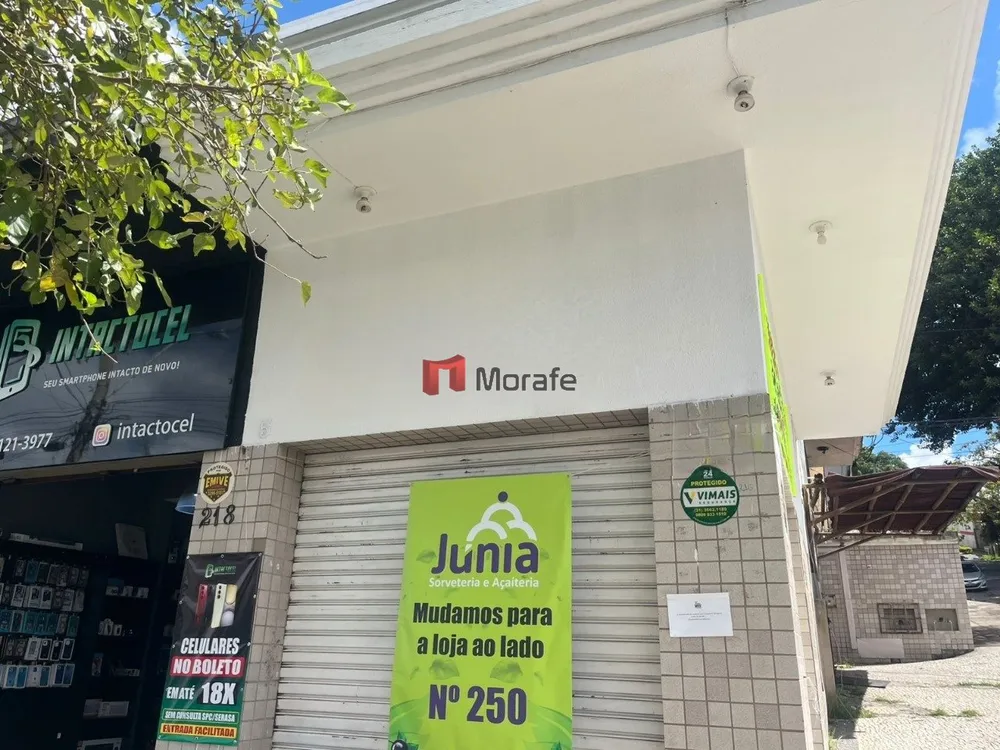 Depósito-Galpão, 37 m² - Foto 12
