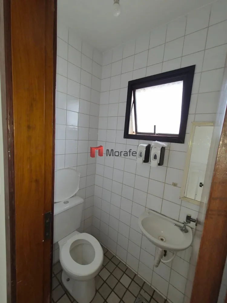 Depósito-Galpão, 37 m² - Foto 10