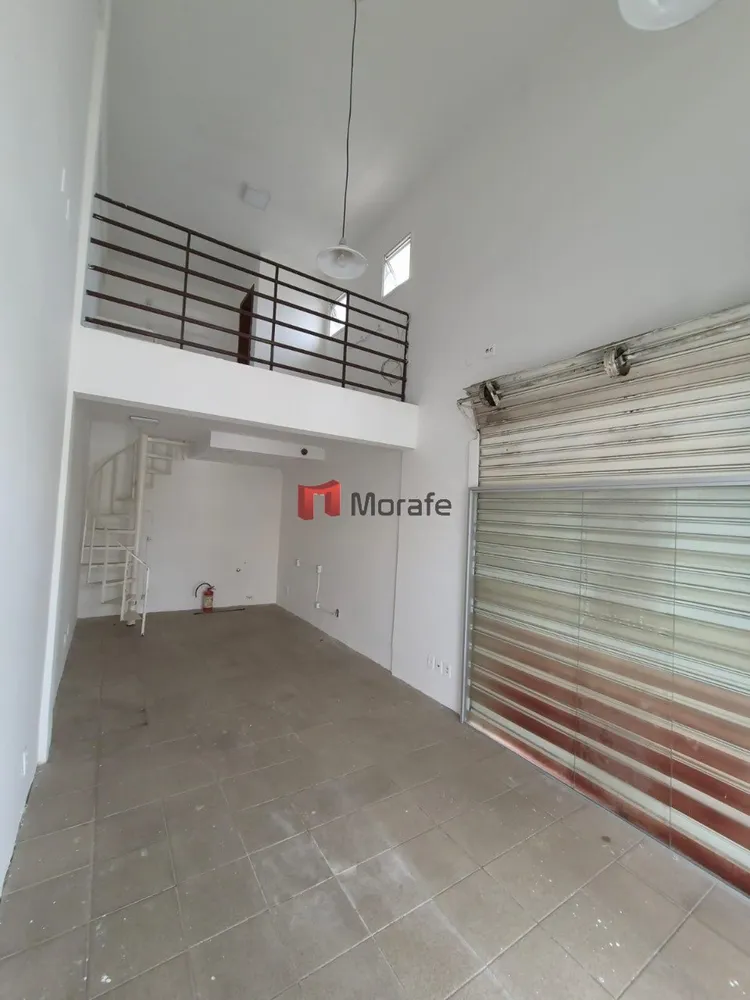 Depósito-Galpão, 37 m² - Foto 7