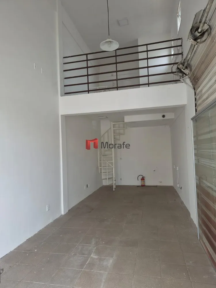 Depósito-Galpão, 37 m² - Foto 5