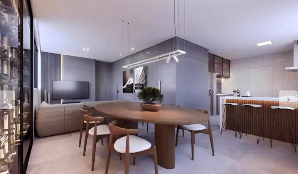 Apartamento, 4 quartos, 294 m² - Foto 3