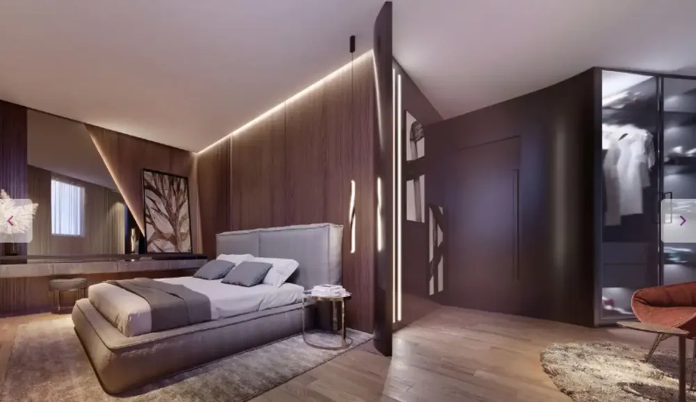 Apartamento, 4 quartos, 294 m² - Foto 5