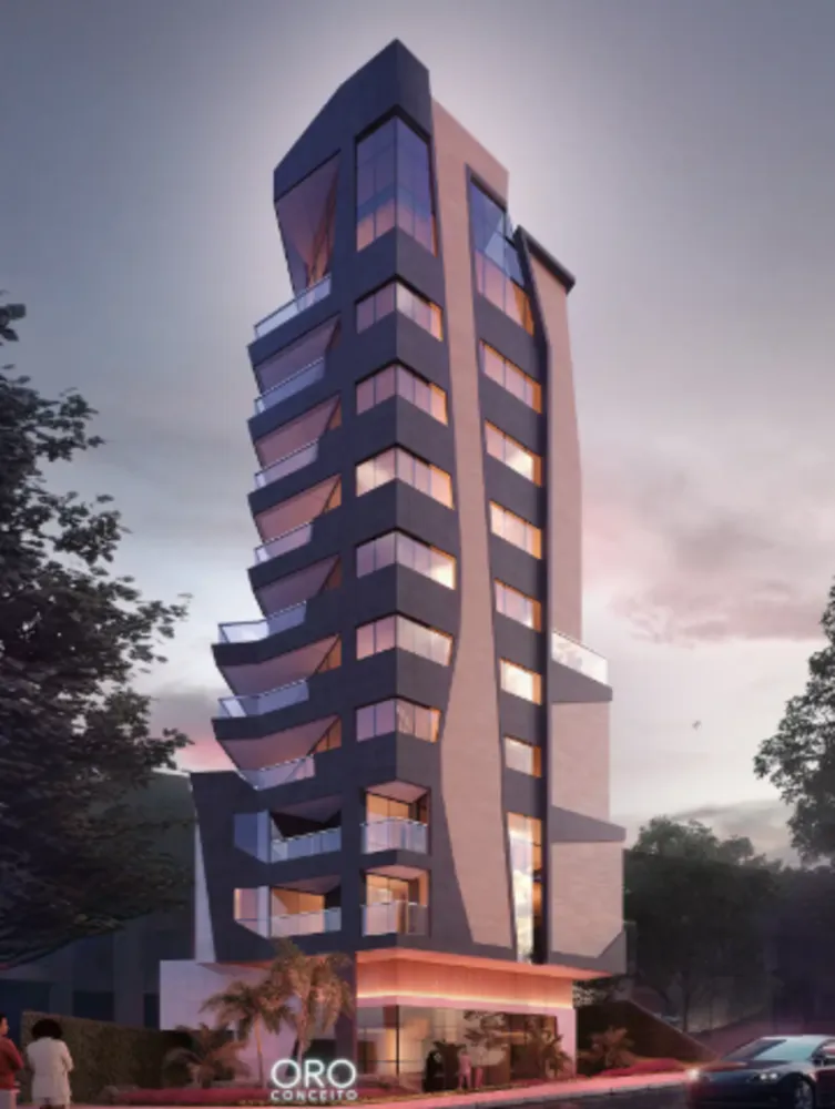 Apartamento, 4 quartos, 294 m² - Foto 1